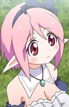 Odette, Erunelle Odette, Erunelle