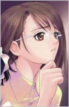 Nakayama, Mei Nakayama, Mei