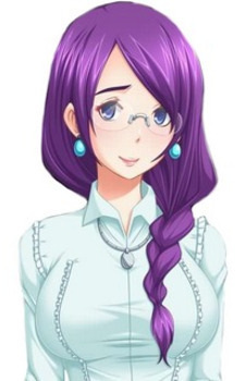 Inoue, Aoi Inoue, Aoi