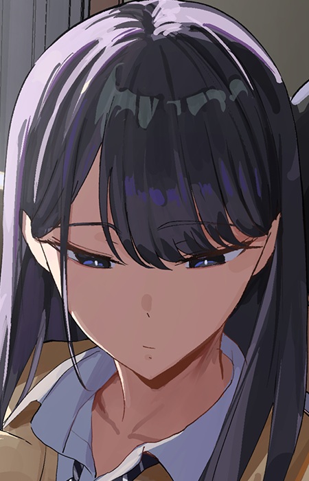 Kuroda, Hikari Kuroda, Hikari