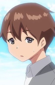 Nanashi Nanashi