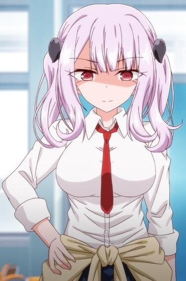 Kitagami, Ai Kitagami, Ai