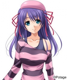 Yuuzuki, Iori Yuuzuki, Iori