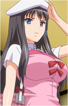 Himeno, Kisara Himeno, Kisara