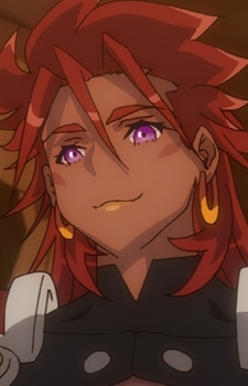 Ruby Ruby