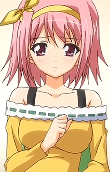 Uesato, Himari Uesato, Himari