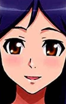 Yoshisuzu, Reiko Yoshisuzu, Reiko