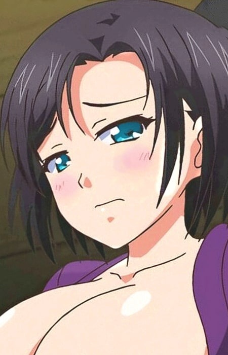 Yuuzuki, Tsubaki Yuuzuki, Tsubaki