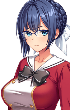 Kusakabe, Tsugumi Kusakabe, Tsugumi