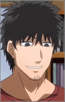 Takizawa, Ryutaro