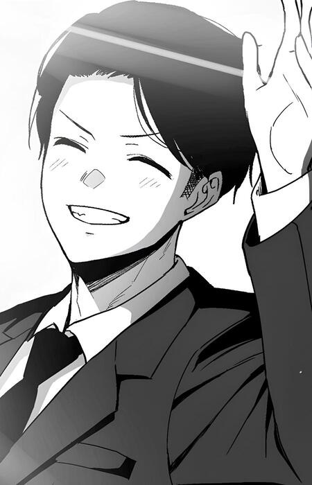 Izumi, Shinji Izumi, Shinji