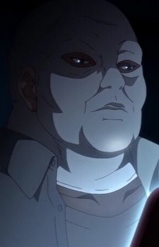 Haibara, Hikimori Haibara, Hikimori