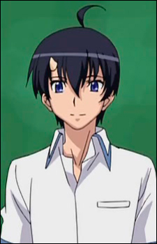 Tachibana, Ichirou Tachibana, Ichirou
