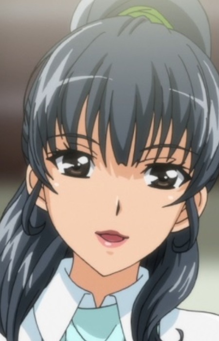 Aoi, Yuu Aoi, Yuu