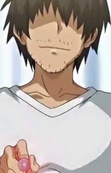 Mamiya, Yuuichi Mamiya, Yuuichi