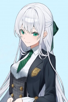 Hazuki, Hikari