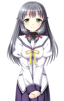 Kizaki, Kanami Kizaki, Kanami