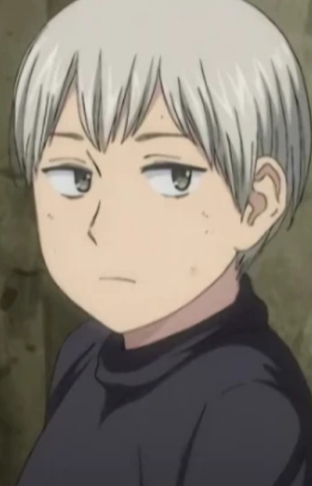 Kou Kou