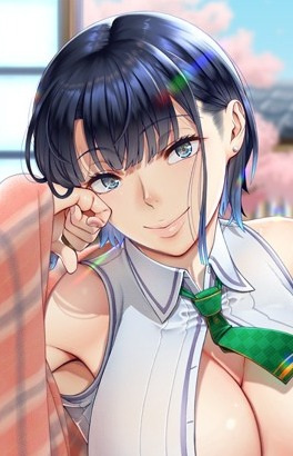 Yoshino, Kanako Yoshino, Kanako
