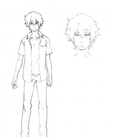 Wakasa, Souji