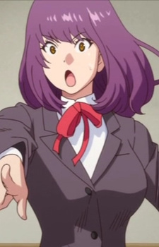 Ikkaku, Rose Ikkaku, Rose