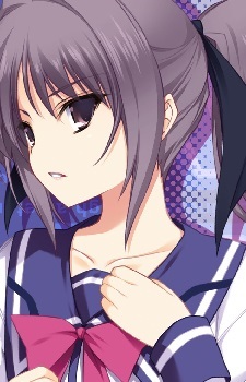 Inubousaki, Aya Inubousaki, Aya