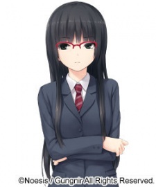 Mizushiro, Ayaka Mizushiro, Ayaka
