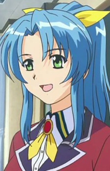 Tenkawa, Ayumi Tenkawa, Ayumi
