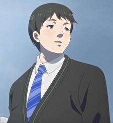 Saitou, Takuma Saitou, Takuma