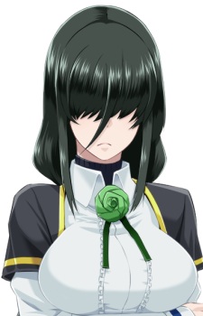 Kurosu, Reina Kurosu, Reina