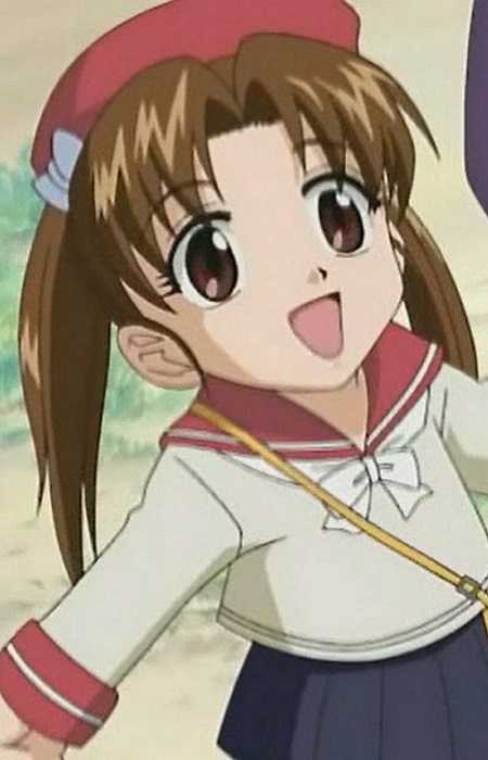 Takayanagi, Aya Takayanagi, Aya