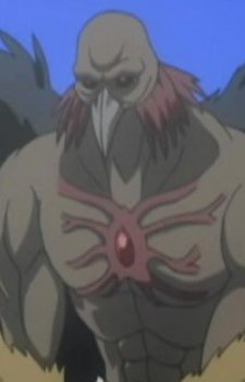 Crow Crow