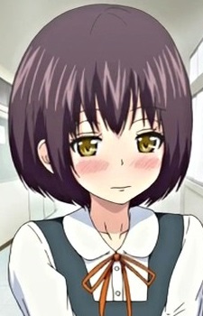Shinonome, Nano Shinonome, Nano