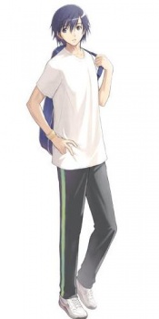 Matsuoka, Kei Matsuoka, Kei