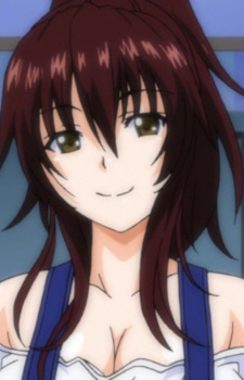 Naoko Naoko