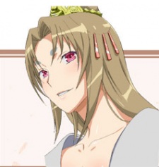 Toyohime Toyohime