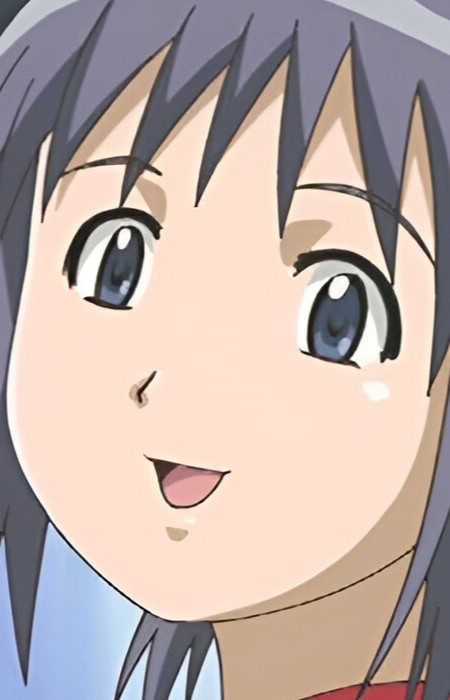 Suzu Suzu