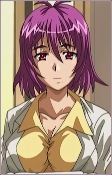 Hayama, Ryouko Hayama, Ryouko