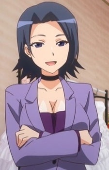 Asao, Misato Asao, Misato