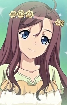 Odagiri, Kaori