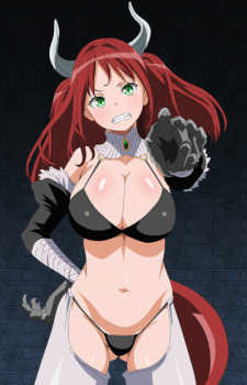 Maou Maou