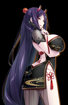 Kijou, Yasha Kijou, Yasha