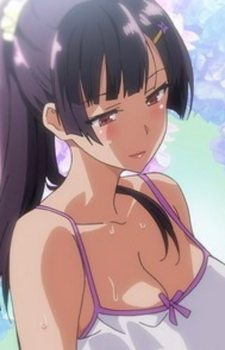 Shinomiya, Natsuha Shinomiya, Natsuha