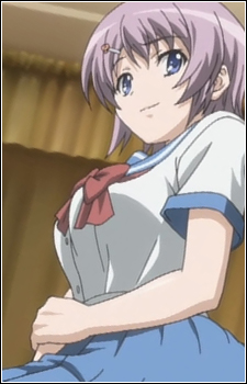 Ichinose, Anna Ichinose, Anna