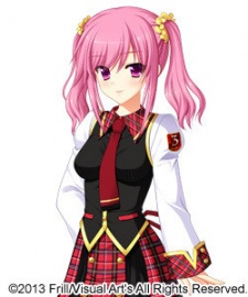 Miyamae, Iroha Miyamae, Iroha