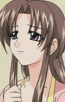 Kinoshita, Ayumi Kinoshita, Ayumi