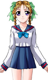 Hasegawa, Koyuki Hasegawa, Koyuki