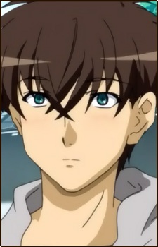 Fushimi, Kenta Fushimi, Kenta