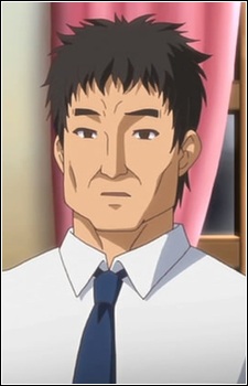 Takamine, Gorou Takamine, Gorou