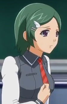 Igarashi, Tomomi